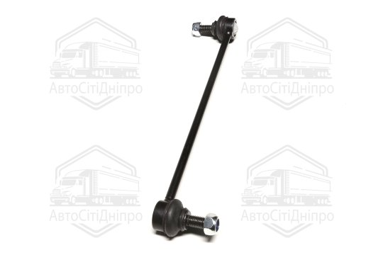 Тяга стабілізатора CITROEN C5 I-III, PEUGEOT 406, 607 95- перед. міст (Вир-во SASIC)
