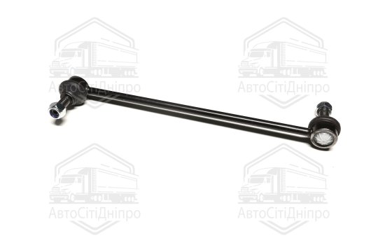 Тяга стабілізатора CITROEN C5 I-III, PEUGEOT 406, 607 95- перед. міст (Вир-во SASIC)