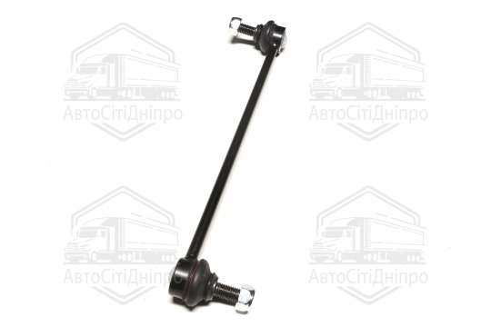 Тяга стабілізатора CITROEN C5 I-III, PEUGEOT 406, 607 95- перед. міст (Вир-во SASIC)