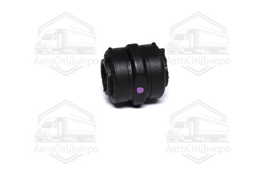 Втулка стабілізатора CITROEN XSARA, PEUGEOT 306 91-02 перед. міст (Вир-во SASIC)