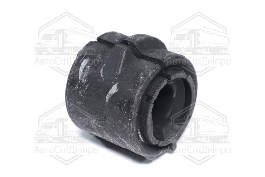 Втулка стабілізатора CITROEN BERLINGO, PEUGEOT PARTNER 96- перед. міст (Вир-во SASIC)