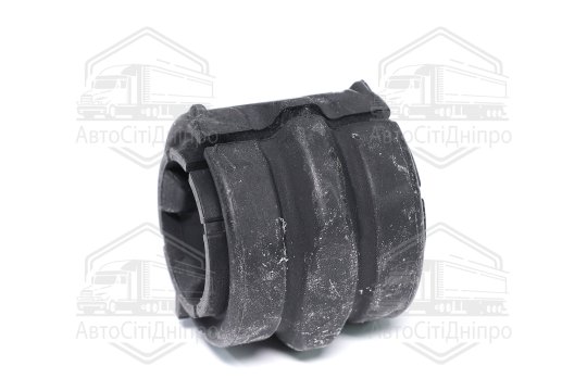 Втулка стабілізатора CITROEN BERLINGO, PEUGEOT PARTNER 96- перед. міст (Вир-во SASIC)