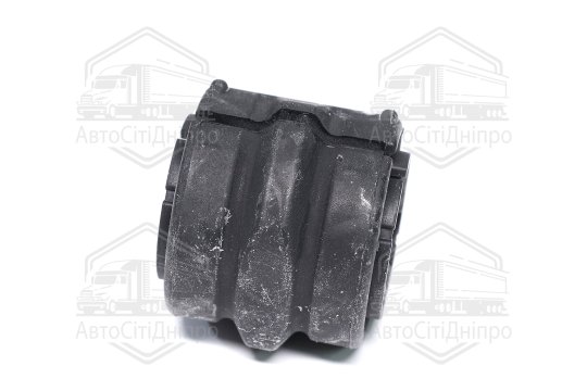 Втулка стабілізатора CITROEN BERLINGO, PEUGEOT PARTNER 96- перед. міст (Вир-во SASIC)