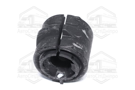 Втулка стабілізатора CITROEN BERLINGO, PEUGEOT PARTNER 96- перед. міст (Вир-во SASIC)