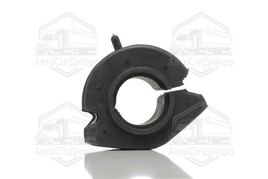 Втулка стабілізатора CITROEN JUMPY, FIAT SCUDO, PEUGEOT EXPERT 94-06 перед. міст (Вир-во SASIC)