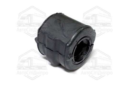 Втулка стабілізатора CITROEN XSARA, PEUGEOT 306 93-05 перед. міст (Вир-во SASIC)