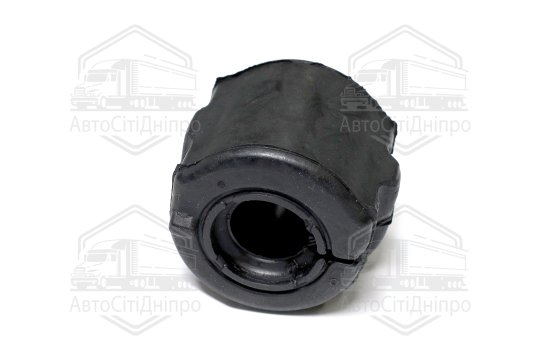 Втулка стабілізатора CITROEN XSARA, PEUGEOT 306 93-05 перед. міст (Вир-во SASIC)