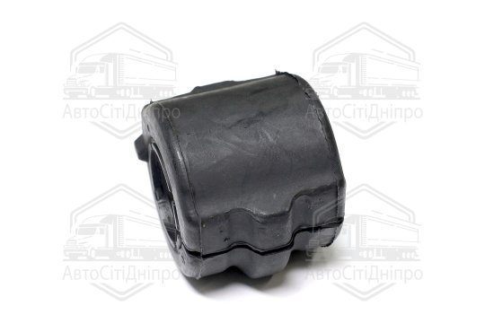 Втулка стабілізатора CITROEN XSARA, PEUGEOT 306 93-05 перед. міст (Вир-во SASIC)