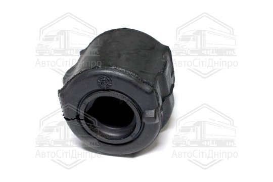 Втулка стабілізатора CITROEN XSARA, PEUGEOT 306 93-05 перед. міст (Вир-во SASIC)