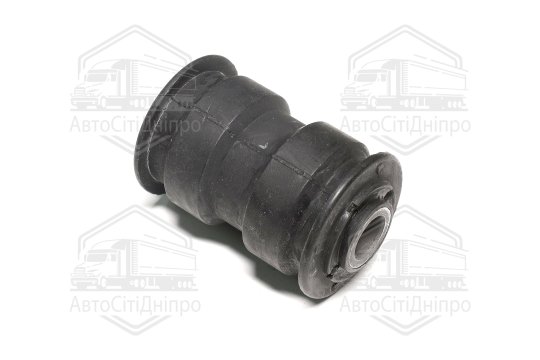 Сайлентблок ресори CITROEN JUMPER, FIAT DUCATO, PEUGEOT PARTNER 82-02 зад. міст (Вир-во SASIC)