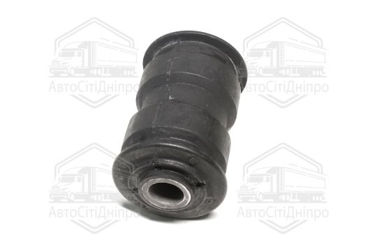 Сайлентблок ресори CITROEN JUMPER, FIAT DUCATO, PEUGEOT PARTNER 82-02 зад. міст (Вир-во SASIC)