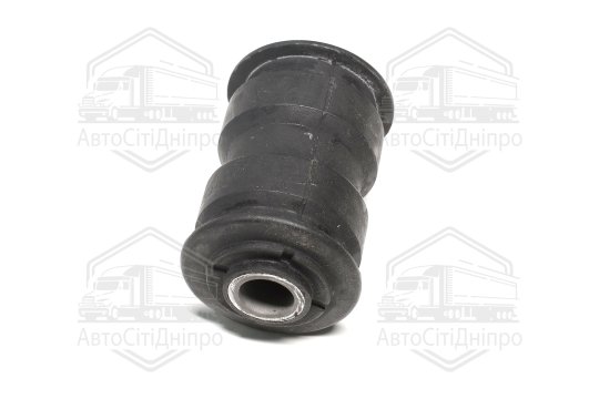Сайлентблок ресори CITROEN JUMPER, FIAT DUCATO, PEUGEOT PARTNER 82-02 зад. міст (Вир-во SASIC)