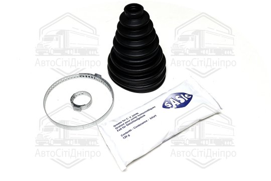 Пильовик (вир-во SASIC)