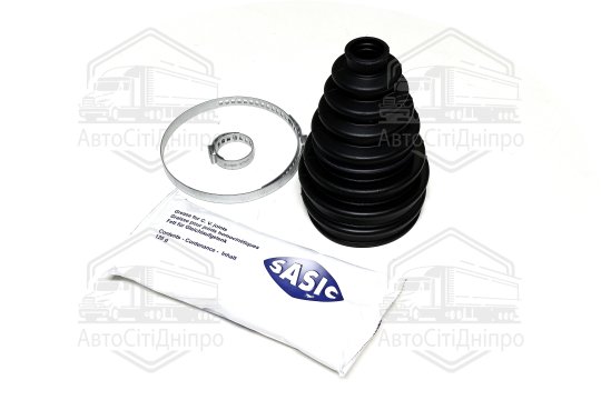 Пильовик (вир-во SASIC)