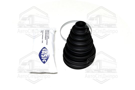 Пильовик (вир-во SASIC)