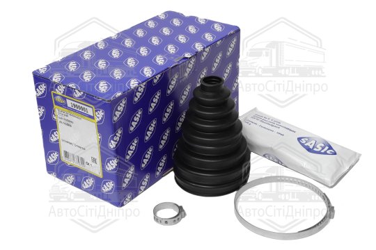 Пильовик (вир-во SASIC)