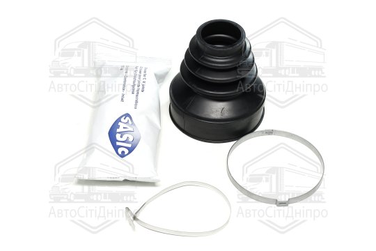 Пильовик ШРУСа внутр. CITROEN, PEUGEOT(вир-во SASIC)