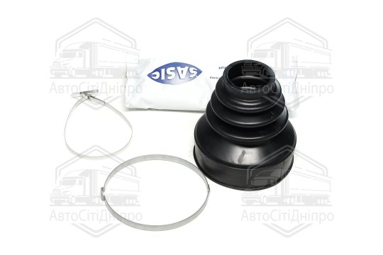 Пильовик ШРУСа внутр. CITROEN, PEUGEOT(вир-во SASIC)