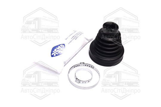 Пильовик CITROEN, PEUGEOT (вир-во SASIC)