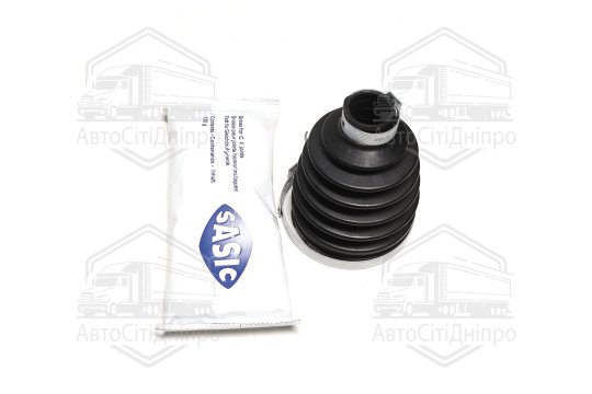 Пильовик CITROEN, DACIA, RENAULT (вир-во SASIC)