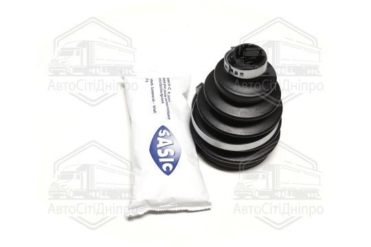 Пильовик DACIA, FORD, MINI, RENAULT (вир-во SASIC)