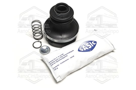 Пильовик DACIA , RENAULT Logan I, Clio II, Kangoo I, II, Scenic I, Thalia (вир-во SASIC)