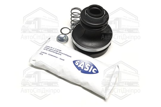 Пильовик DACIA , RENAULT Logan I, Clio II, Kangoo I, II, Scenic I, Thalia (вир-во SASIC)