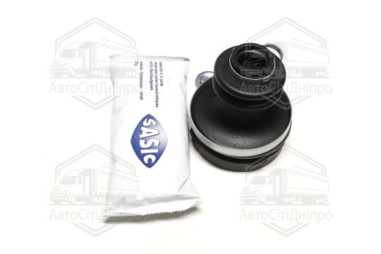 Пильовик DACIA , RENAULT Logan I, Clio II, Kangoo I, II, Scenic I, Thalia (вир-во SASIC)