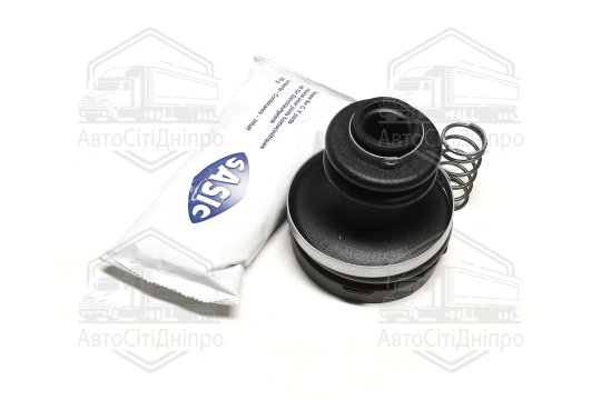 Пильовик DACIA , RENAULT Logan I, Clio II, Kangoo I, II, Scenic I, Thalia (вир-во SASIC)