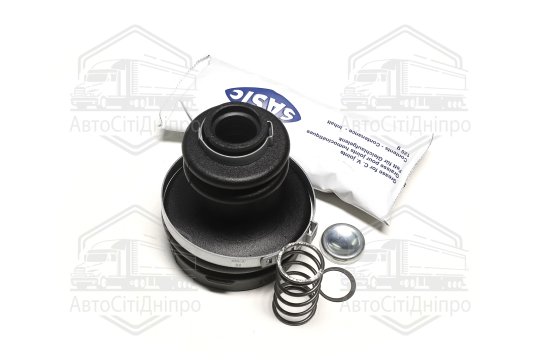 Пильовик DACIA , RENAULT Logan I, Clio II, Kangoo I, II, Scenic I, Thalia (вир-во SASIC)