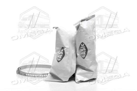 Пильовик ШРКШа внутр..DACIA, RENAULT(вир-во SASIC)