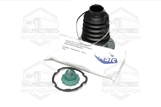 Пильовик AUDI, SEAT, SKODA, VW  (вир-во SASIC)