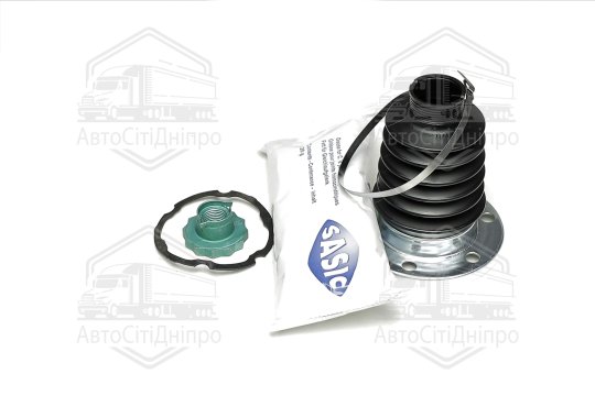 Пильовик AUDI, SEAT, SKODA, VW  (вир-во SASIC)