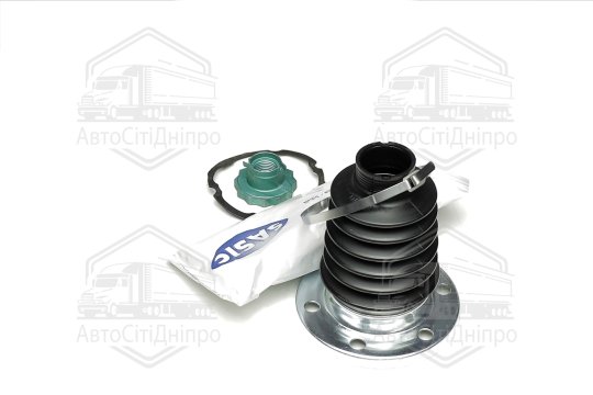 Пильовик AUDI, SEAT, SKODA, VW  (вир-во SASIC)