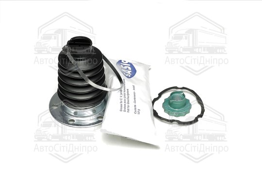 Пильовик AUDI, SEAT, SKODA, VW  (вир-во SASIC)