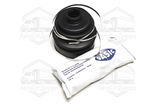 Пильовик OPEL Astra G, Vectra B, Zafira  (вир-во SASIC)