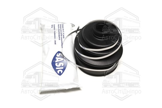 Пильовик OPEL Astra G, Vectra B, Zafira  (вир-во SASIC)