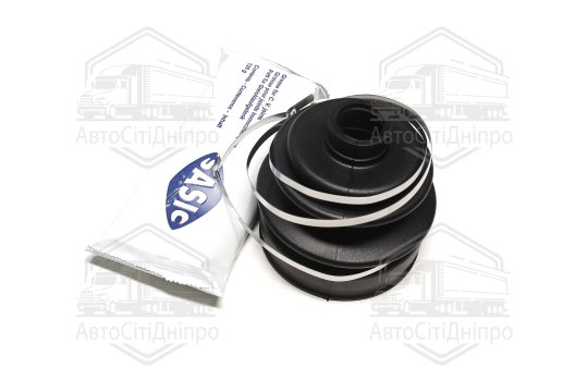 Пильовик OPEL Astra G, Vectra B, Zafira  (вир-во SASIC)