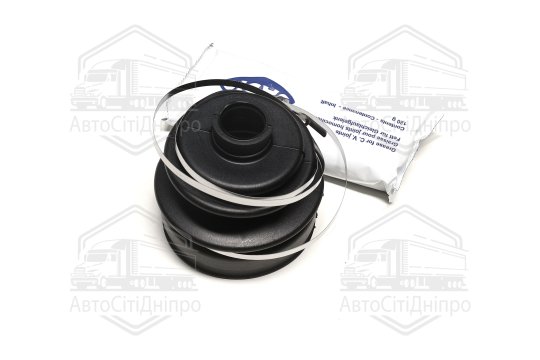 Пильовик OPEL Astra G, Vectra B, Zafira  (вир-во SASIC)