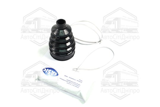 Пильовик OPEL (вир-во SASIC)