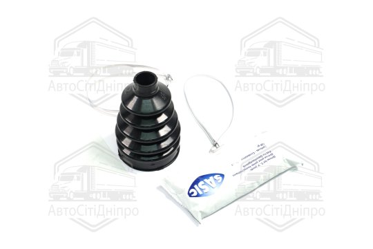 Пильовик OPEL (вир-во SASIC)