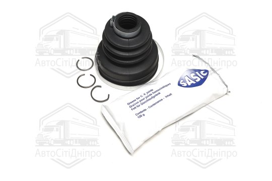 Пильовик FORD, MINI (вир-во SASIC)