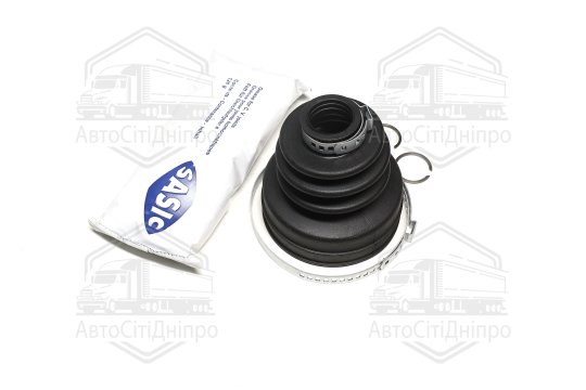 Пильовик FORD, MINI (вир-во SASIC)