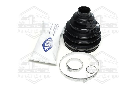 Пильовик ШРКШа зовн. MERCEDES-BENZ   (вир-во SASIC)