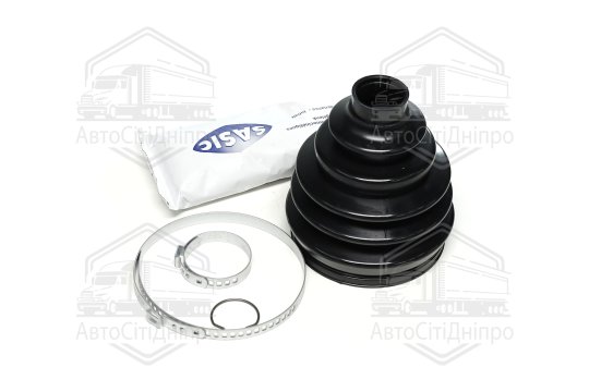 Пильовик ШРКШа зовн. MERCEDES-BENZ   (вир-во SASIC)