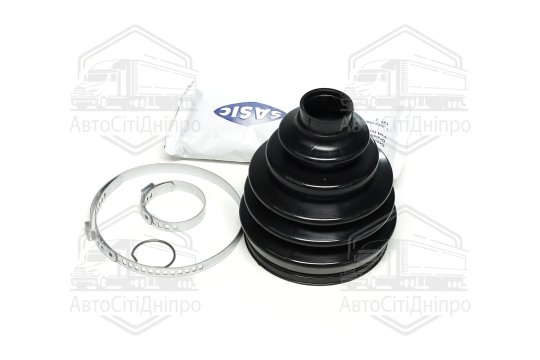 Пильовик ШРКШа зовн. MERCEDES-BENZ   (вир-во SASIC)