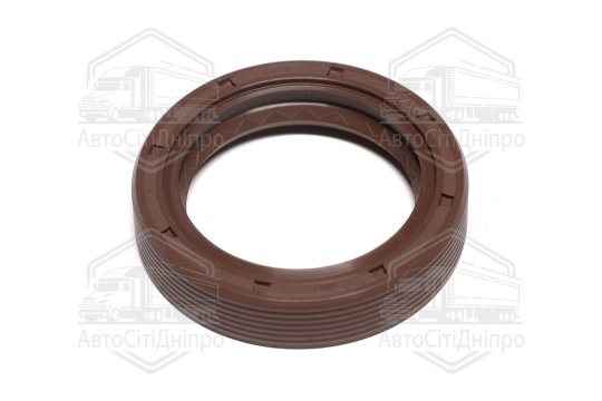 Сальник двигуна FRONT VAG 35X48X10 FPM BAVISLRDX7 (вир-во Sasic)