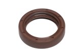 Сальник двигуна FRONT VAG 35X48X10 FPM BAVISLRDX7 (вир-во Sasic)