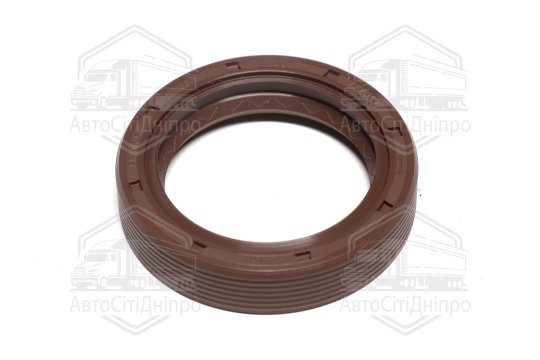 Сальник двигуна FRONT VAG 35X48X10 FPM BAVISLRDX7 (вир-во Sasic)