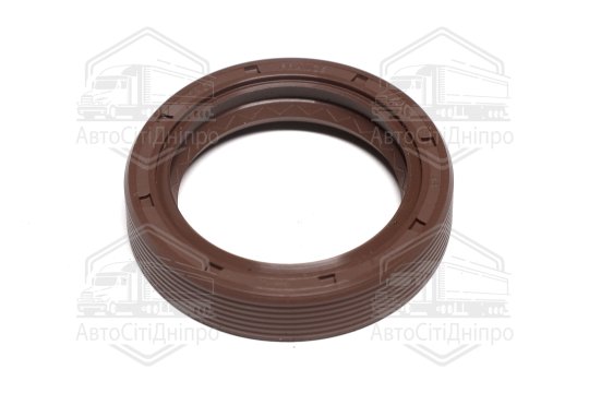 Сальник двигуна FRONT VAG 35X48X10 FPM BAVISLRDX7 (вир-во Sasic)